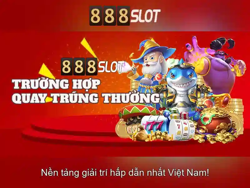 Tính Năng Nổi Bật Của 888SLOT