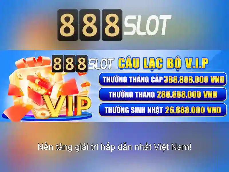 Ưu Đãi 888slot App