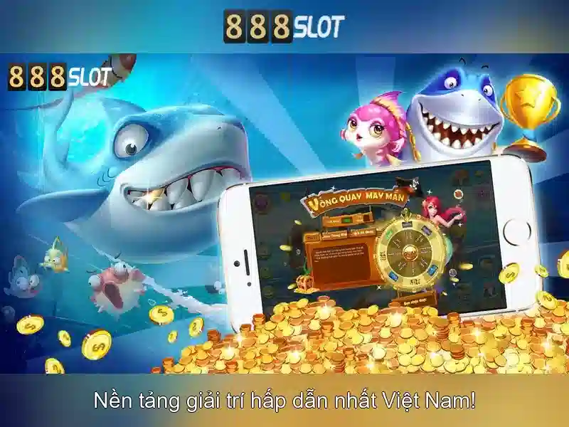 nạp rút 888SLOT