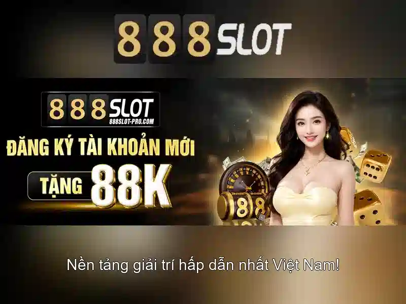 Tại Sao Nên Chọn Slot Hm 888 Slot