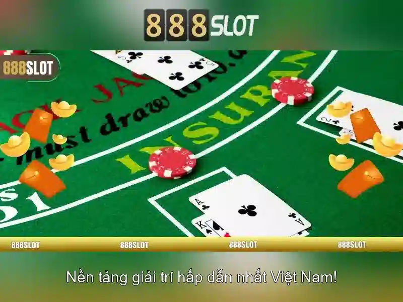 Khuyến mãi 888 slot game