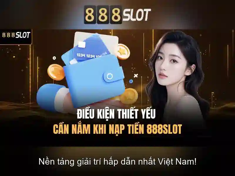 Đăng Ký Tải 888SLOT