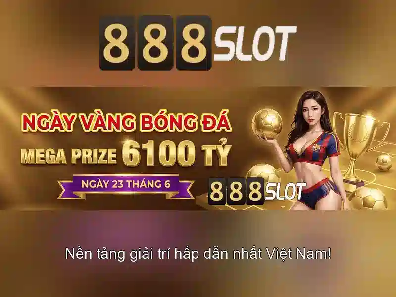 Giới Thiệu Về 888SLOT