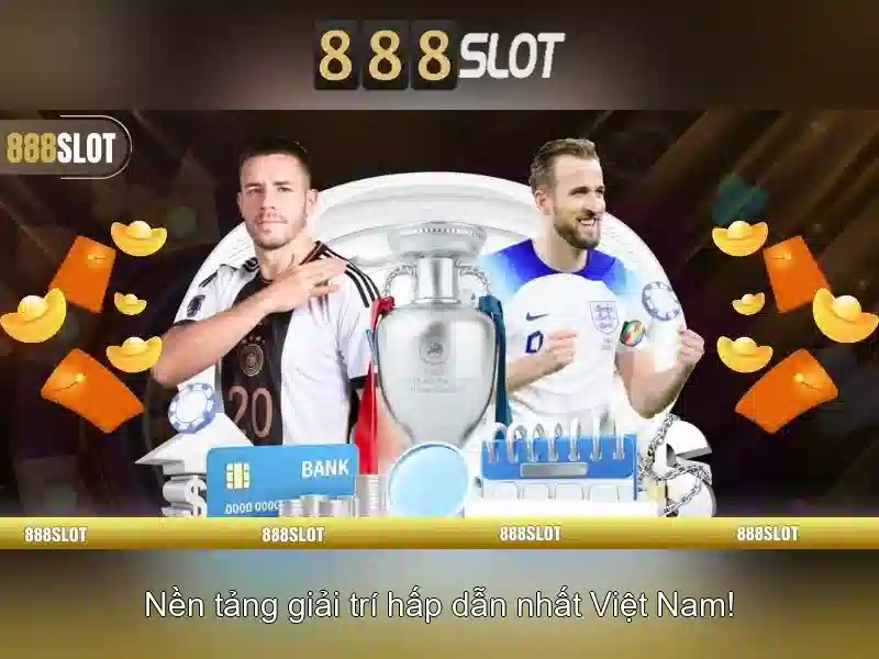 Hướng dẫn nạp tiền và rút tiền tại 888SLOT