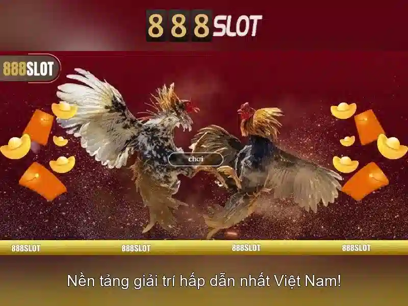 Đặc Điểm Nổi Bật Của 888SLOT