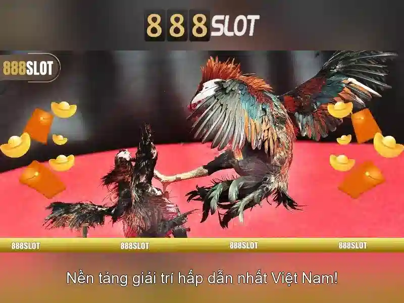 Trò Chơi 888SLOT