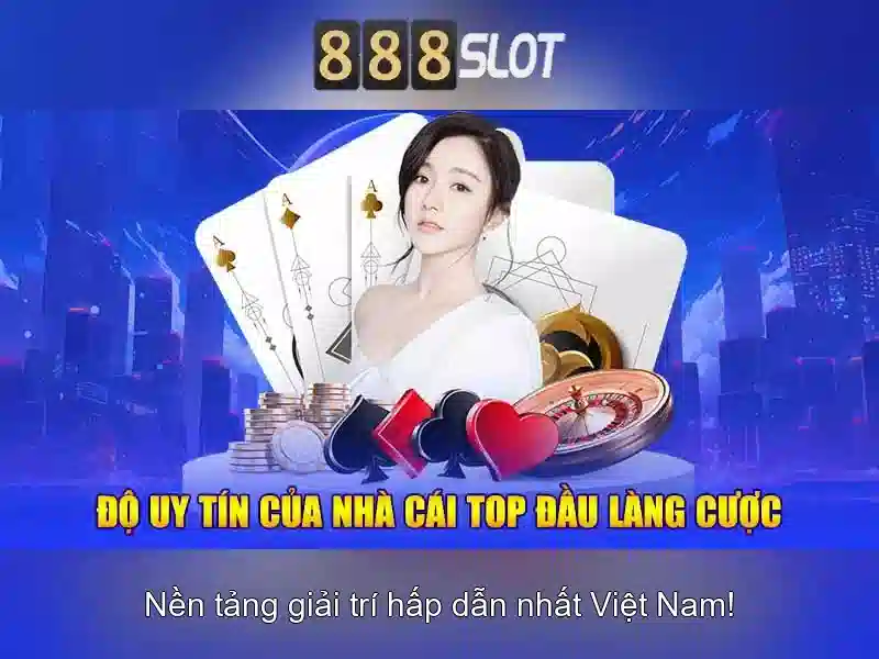 Hỗ Trợ 888SLOT