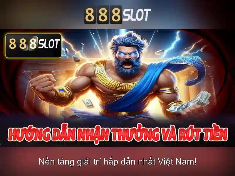 Đăng nhập 888SLOT