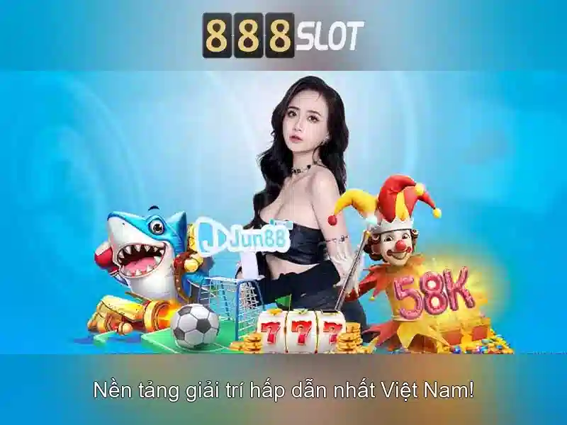 Lợi Ích Khi Sử Dụng 888SLOT APK