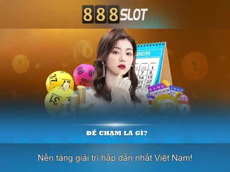 Giới Thiệu 888SLOT