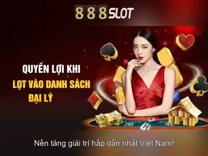 Tính Năng Nổi Bật Của 888SLOT APK