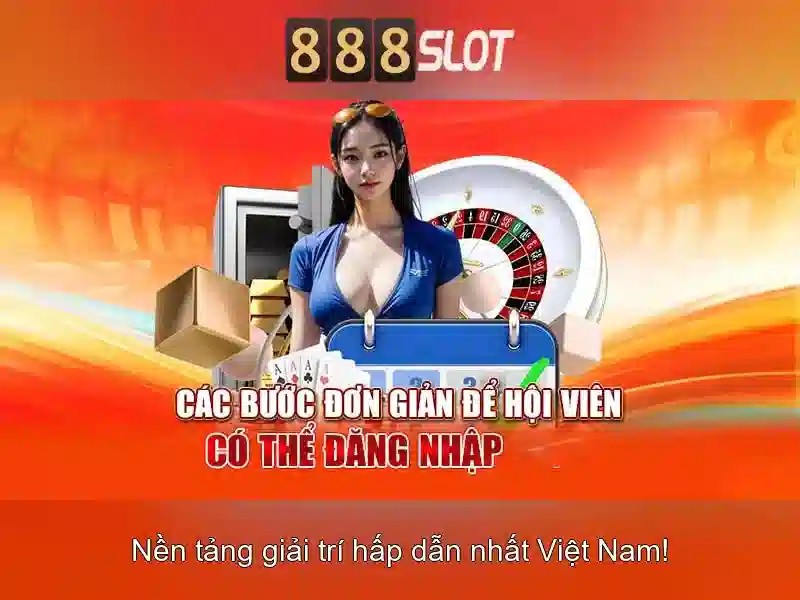 Giới thiệu về 888SLOTGiới thiệu về 888SLOT