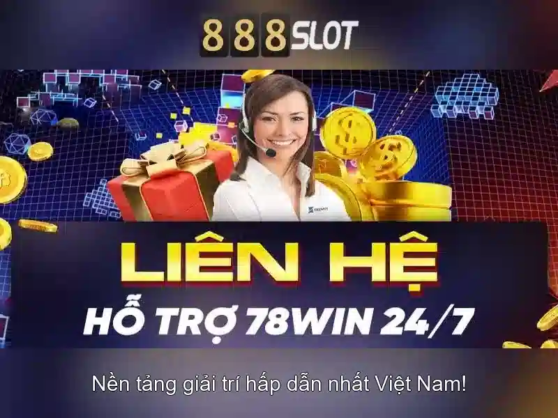 Trang Chủ 888SLOT