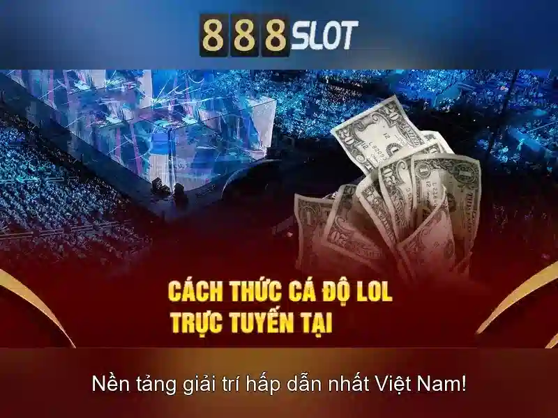 Casino Online 888SLOT
