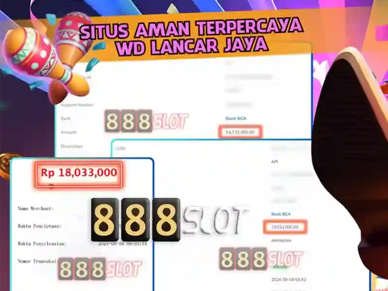 Ưu điểm game 888 slot