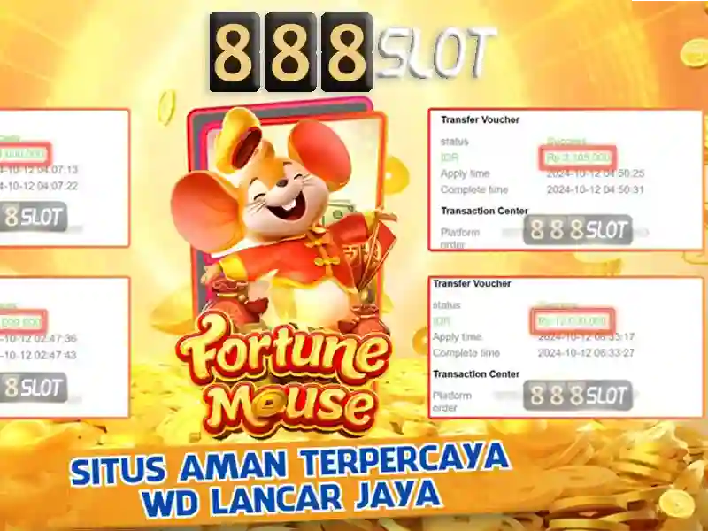 Đa dạng game slot