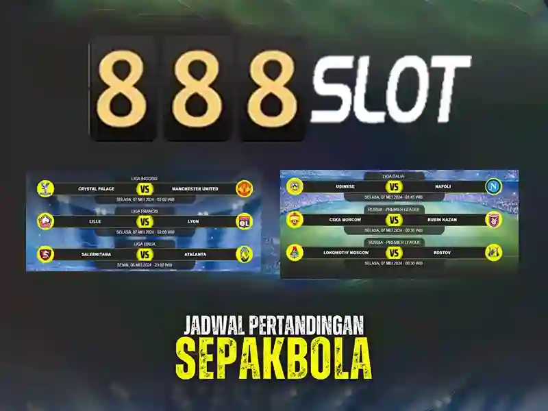 Giới Thiệu 888SLOT