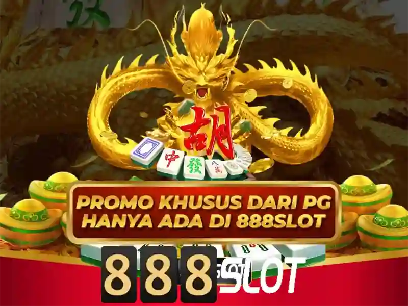 Trải Nghiệm Game Slot Đa Dạng Tại 888SLOT