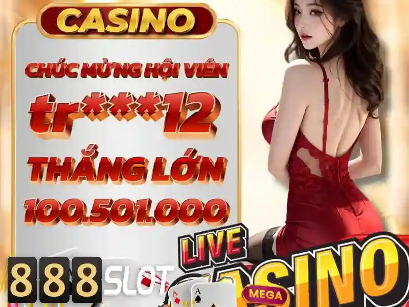 Trò Chơi Slot Đa Dạng