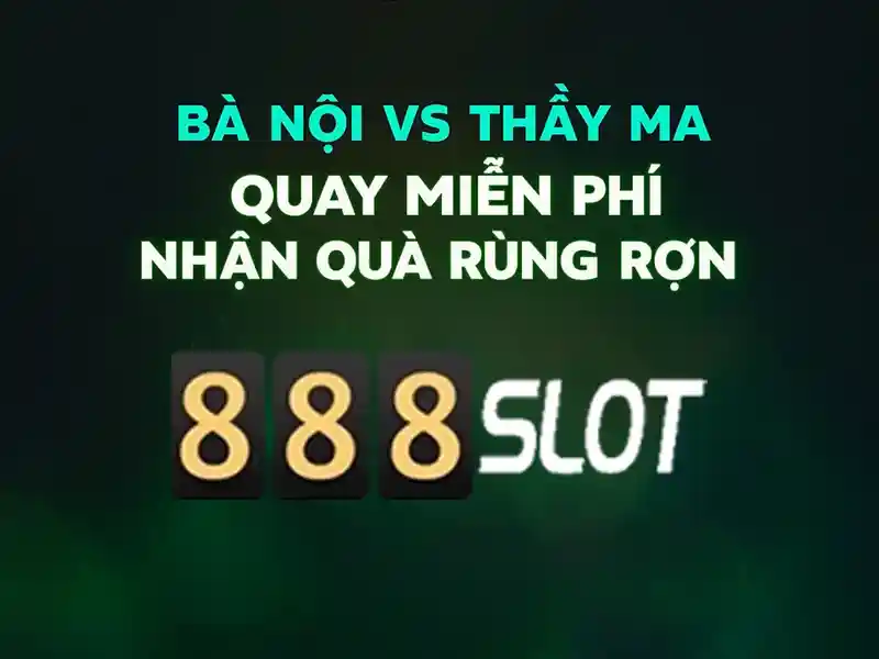 Nổ hũ 888slot tại kênh 888slot channel