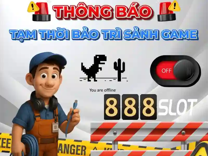 Tại Sao Nên Chọn 888SLOT