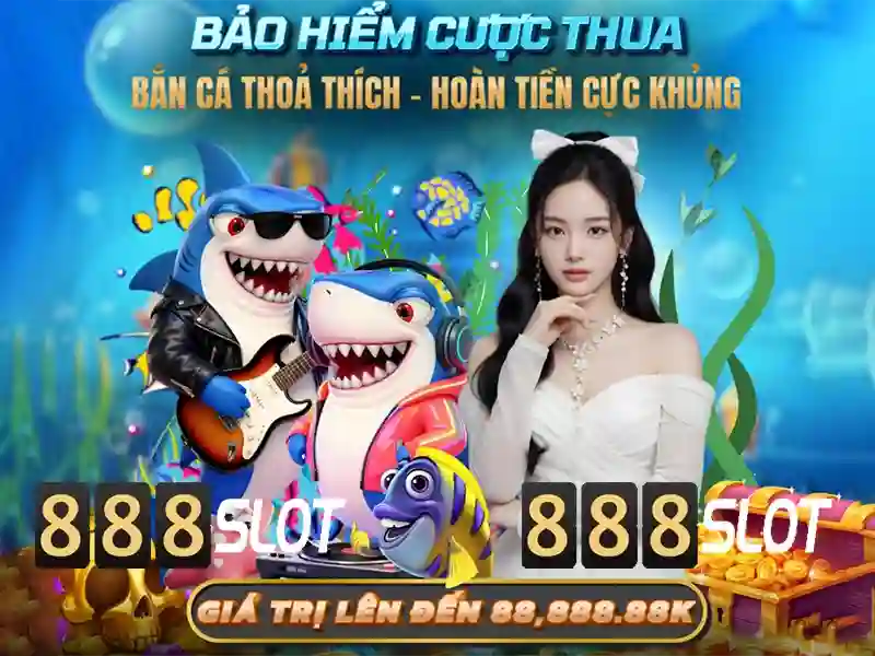 Trải Nghiệm Tối Ưu Với 888SLOT