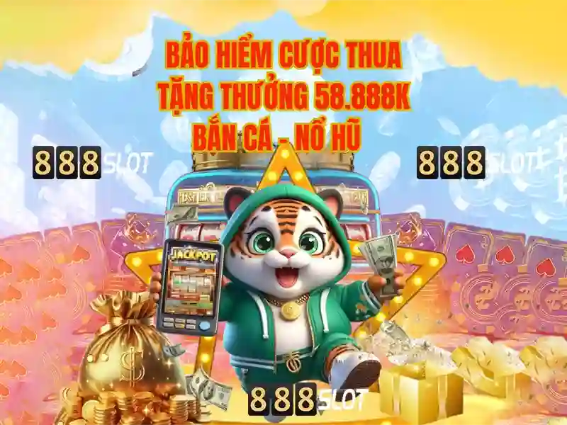 888slot rtp 98%