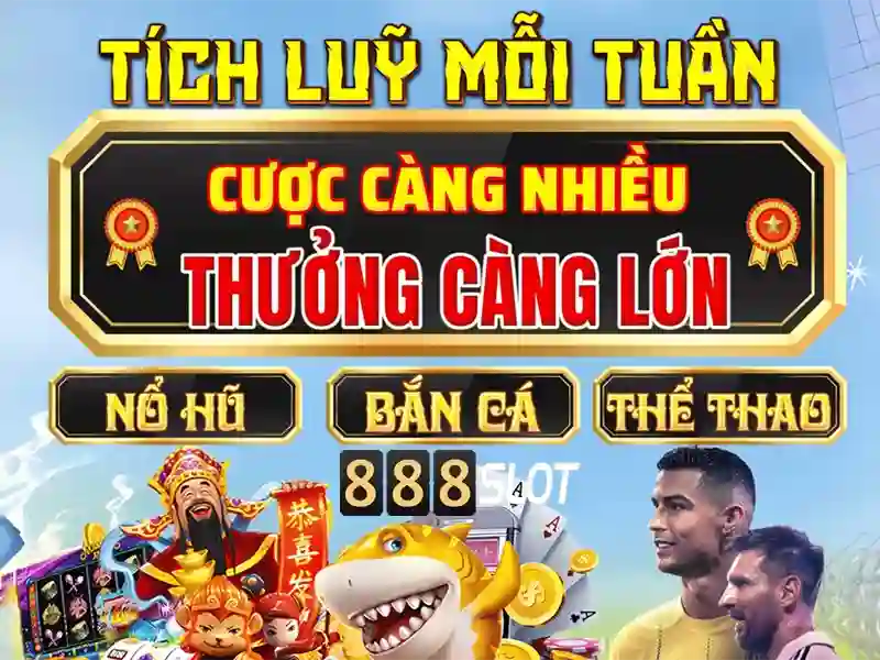 Giới Thiệu Về 888SLOT