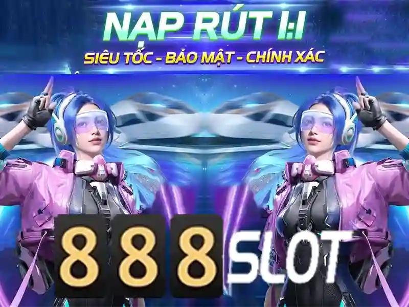 Trải Nghiệm Game Slot