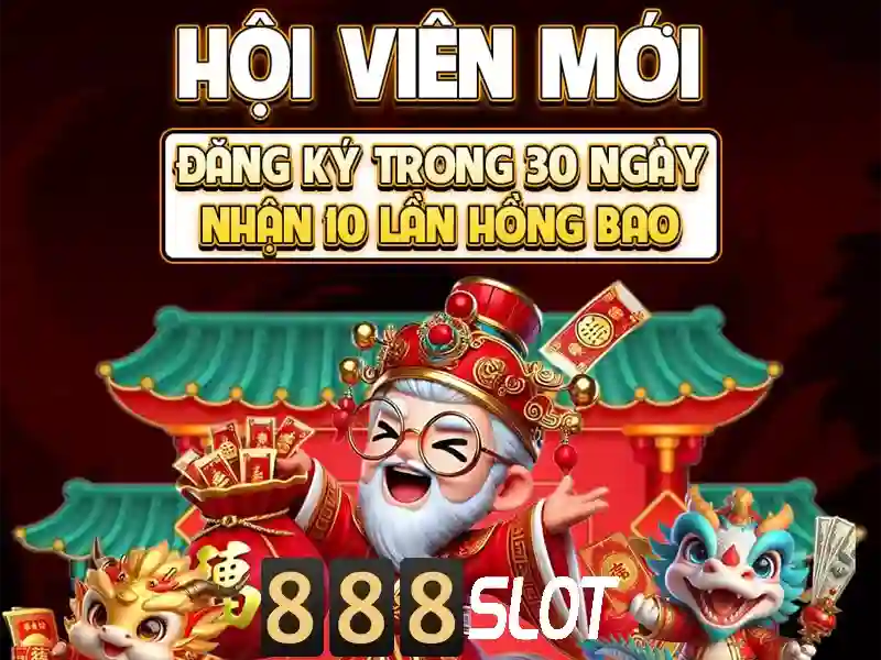 Tính Năng Đột Phá Của 888slot Apk